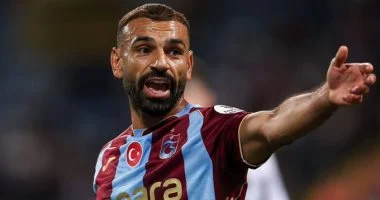 مدرب طرابزون يوضح أثر حضور محمد صلاح على أسلوب فريقه ويؤكد تغيير طريقة اللعب في وجوده