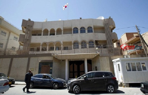 مرتبات تصل لـ 450 دولاراً.. سفارة كوريا الجنوبية بالقاهرة تعلن عن فرص عمل جديدة