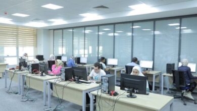 مرحلة 2026: الكشف عن قائمة الكليات المتاحة لطلاب الثانوية العامة خلال الأسبوع
