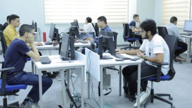 مرحلة 2026 بداية التسجيل للرغبات قبل إغلاق الباب توفر دليلًا شاملًا للمساعدة