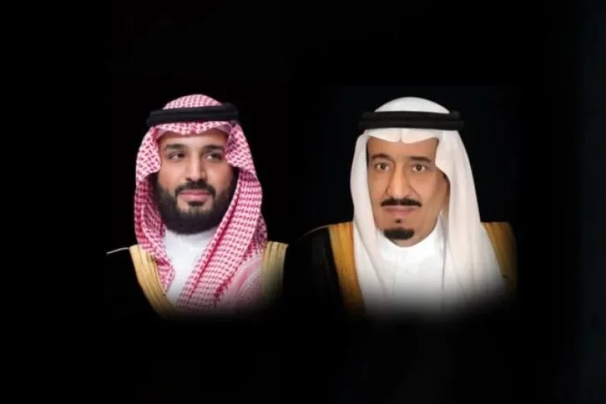 مرسوم ملكي بالموافقة على نظام التعليم العام في السعودية.. أبرز الأهداف وتأثيره على القطاع التعليمي