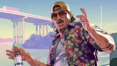 تسريب GTA 6 قبل الكشف المرتقب.. مخترقون ينشرون تفاصيل جديدة من اللعبة بسبب قرار عدم طرح نسخة على أسطوانات فعلية
