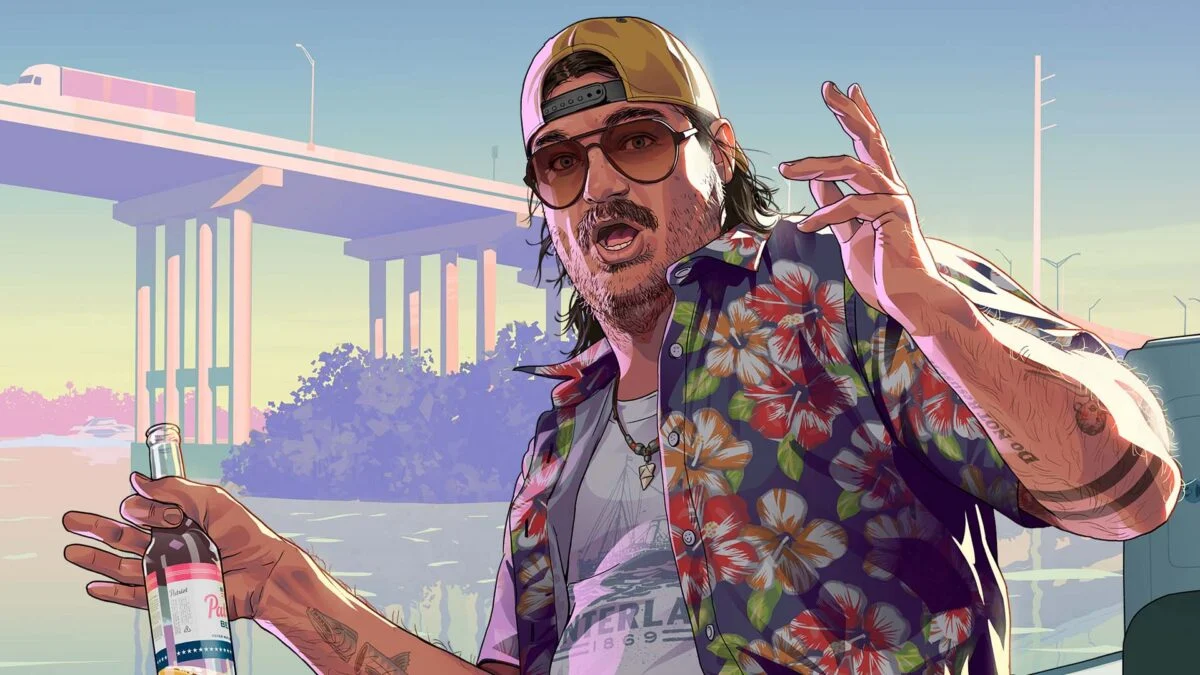 تسريب GTA 6 قبل الكشف المرتقب.. مخترقون ينشرون تفاصيل جديدة من اللعبة بسبب قرار عدم طرح نسخة على أسطوانات فعلية