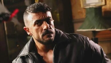 مسلسلات رمضان 2027 أحمد العوضي يثير حماس جمهوره بمفاجأة مسلسل سلطان الديب