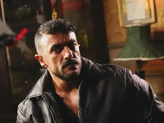 مسلسلات رمضان 2027 أحمد العوضي يثير حماس جمهوره بمفاجأة مسلسل سلطان الديب