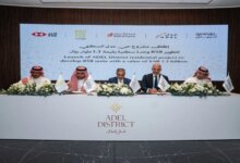 مشروع حي عدل السكني في الدمام باستثمار 1.3 مليار ريال 