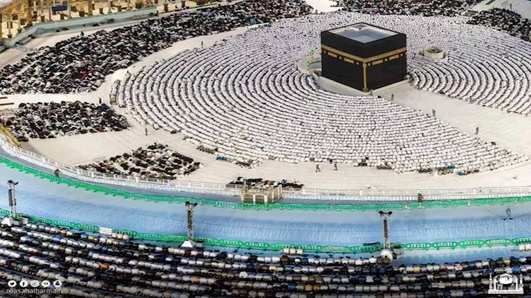 مصدر يكشف الأسباب الحقيقية وراء ارتفاع أسعار عمرة المولد النبوي