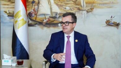 مصر تستضيف المهرجان العالمي لريادة الأعمال بمشاركة أكثر من 70 دولة لتعكس مكانتها الإقليمية