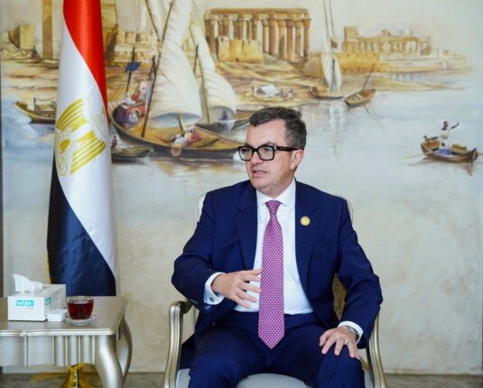 مصر تستضيف المهرجان العالمي لريادة الأعمال بمشاركة أكثر من 70 دولة لتعكس مكانتها الإقليمية