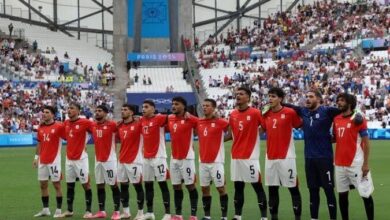 مصر تستضيف كأس أفريقيا تحت 23 عامًا وتطوير مشروع الدوري في مراحل الدراسة