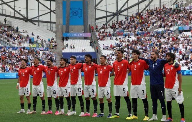 مصر تستضيف كأس أفريقيا تحت 23 عامًا وتطوير مشروع الدوري في مراحل الدراسة