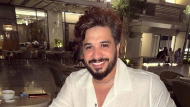مصطفى حجاج يكشف عن سبب غيابه عن الساحة الفنية بعد ألبوم قاعد على نار