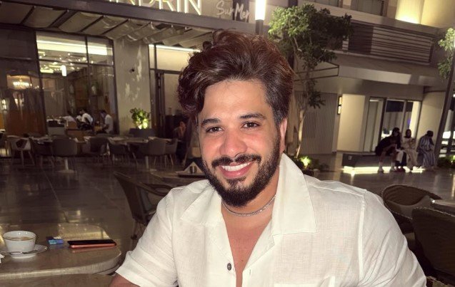 مصطفى حجاج يكشف عن سبب غيابه عن الساحة الفنية بعد ألبوم قاعد على نار
