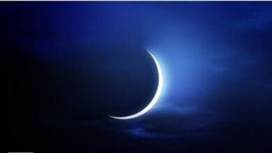 معهد الفلك يحدد غرة ربيع الأول يوم الجمعة المقبل ويعلن موعد المولد النبوي في 25 أغسطس