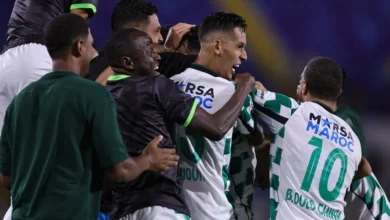 مغربي يلفت الأنظار ويتألق في الدوري البلجيكي وسط اهتمام كبير من الأندية الأوروبية