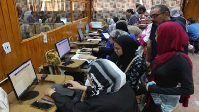 مفاجآت سارة لطلاب المرحلة الأولى من تنسيق 2026 مع اقتراب إعلان النتائج