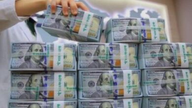 مكاسب الاقتصاد المصري من ارتفاع احتياطي النقد الأجنبي وتأثيره على الاستقرار المالي