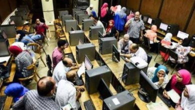 مكتب تنسيق القبول في الجامعات المصرية 2026 يكشف عن مواعيد التسجيل وأماكن تقديم الرغبات