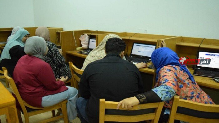مكتب تنسيق القبول في الجامعات المصرية يحدد موعد بدء تسجيل رغبات المرحلة الثالثة من الثانوية العامة وروابط الالتحاق