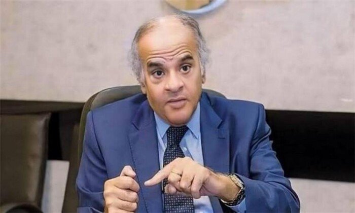 ممدوح عباس يكشف عن مخاطر خارجيين تسللوا إلى نادي الزمالك على متن بالاراشوت