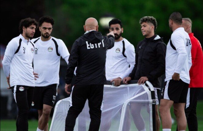 منتخب مصر يطالب بتعديل موعد مباريات سبتمبر قبل انطلاق التصفيات بشكل رسمي