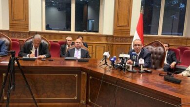 منتدى الأعمال المصري التشادي يعزز الشراكة الاقتصادية مع أفريفيا كخطوة استراتيجية مهمة