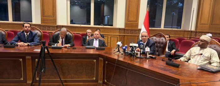 منتدى الأعمال المصري التشادي يعزز الشراكة الاقتصادية مع أفريفيا كخطوة استراتيجية مهمة