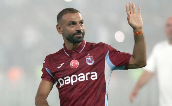 مواجهة مهمة تنتظر محمد صلاح في تصفيات الدوري الأوروبي عندما يلتقي طرابزون سبور بفيرينتسفاروشي