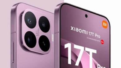 مواصفات قوية وسعر مغرٍ للهاتف Xiaomi 17T قبل إطلاقه العالمي