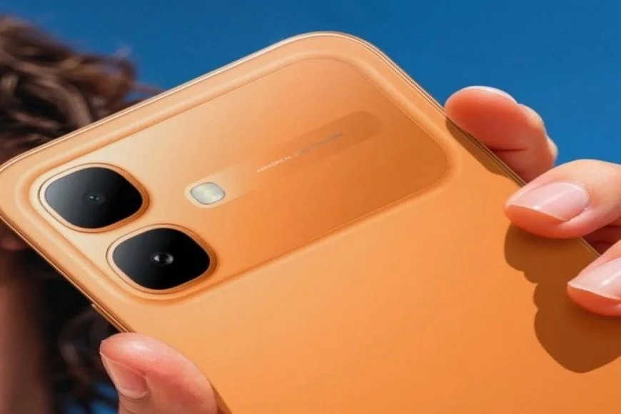 مواصفات هاتف infinix smart 20 بفضل تصميم أنيق وشاشة قوية بمعدل تحديث 120Hz