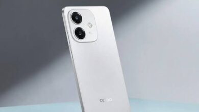 مواصفات وأسعار هاتف OPPO A40 وأبرز مميزاته في السوق المصرية