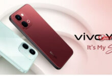 مواصفات وسعر هاتف Vivo Y31T 5G وأبرز مميزاته في السوق المصرية