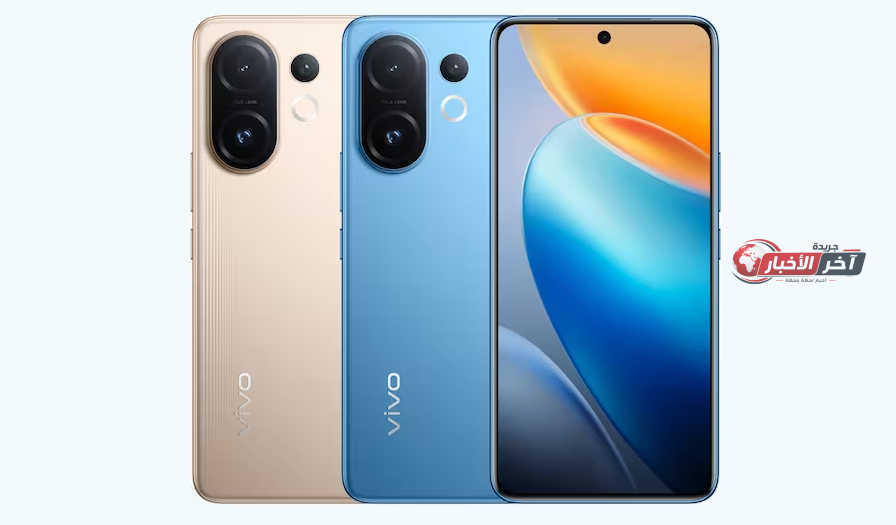مواصفات وسعر هاتف فيفو T5 Pro وأهم مميزاته الجديدة في الأسواق