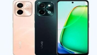 مواصفات وسعر ومميزات هاتف Vivo Y28 تتصدر قائمة الهواتف الذكية في السوق الحالية