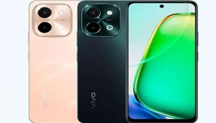 مواصفات وسعر ومميزات هاتف Vivo Y28 تتصدر قائمة الهواتف الذكية في السوق الحالية