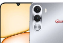 مواصفات ومميزات وعيوب وسعر هاتف Realme C100i الجديد في الأسواق