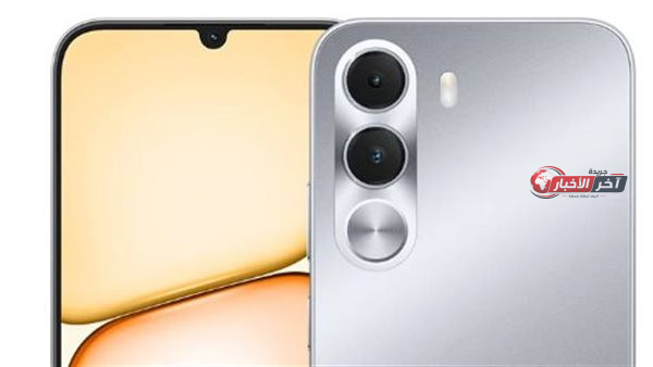 مواصفات ومميزات وعيوب وسعر هاتف Realme C100i الجديد في الأسواق