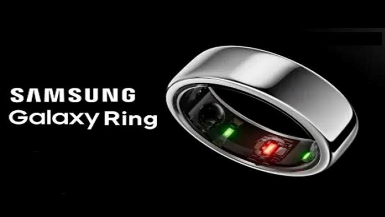 مواصفاته وأسعاره أبرز مميزات الخاتم الذكي Galaxy Ring