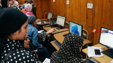 مواعيد تنسيق المرحلة الثالثة لعام 2026 ورابط تسجيل الرغبات والتفاصيل المهمة