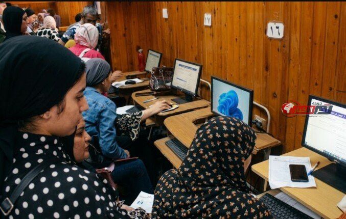 مواعيد تنسيق المرحلة الثالثة لعام 2026 ورابط تسجيل الرغبات والتفاصيل المهمة
