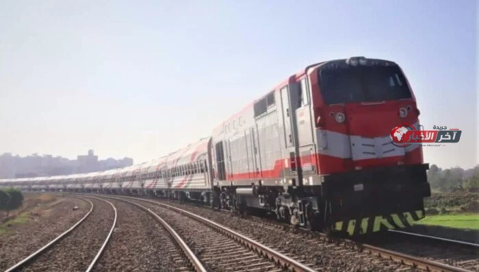 مواعيد قطارات القاهرة الإسكندرية اليوم الخميس 27 أغسطس 2026 بوتيجات تالجو و VIP وروسي