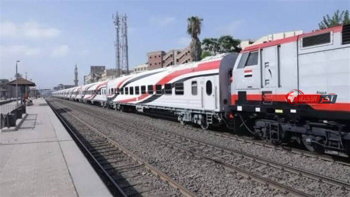 مواعيد قطارات القاهرة الإسكندرية اليوم السبت 22 أغسطس 2026 لخدمات التالجو والـVIP