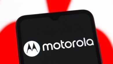 موتورولا تكشف عن هاتفها الجديد Moto Pad 70 Pro بمواصفات متطورة تنافس في سوق الأجهزة اللوحية