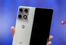 موتورولا تُطلق هاتف Razr Fold الجديد بسعر يقارب خمسين مليون دونغ فيتنامي