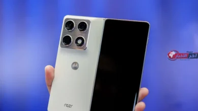 موتورولا تُطلق هاتف Razr Fold الجديد بسعر يقارب خمسين مليون دونغ فيتنامي