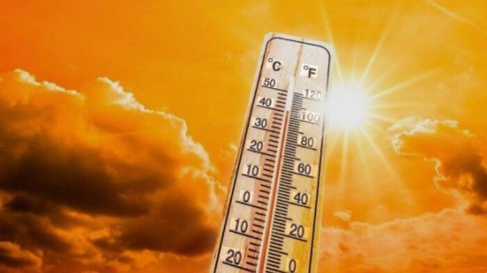 موجة شديدة الحرارة تسيطر على البلاد مع تحذيرات الأرصاد من ارتفاع غير مسبوق في درجات الحرارة حتى نهاية الأسبوع