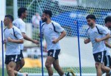 موعد أول توقف في الدوري بسبب التزام منتخب مصر