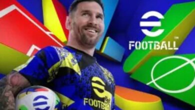 موعد إصدار eFootball 2027 الجديد وأبرز المزايا المتوقعة خطوة تحميل اللعبة