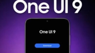موعد إصدار تحديث One UI 9.0 من سامسونج وأبرز المزايا والهواتف المتوقع حصولها على الواجهة