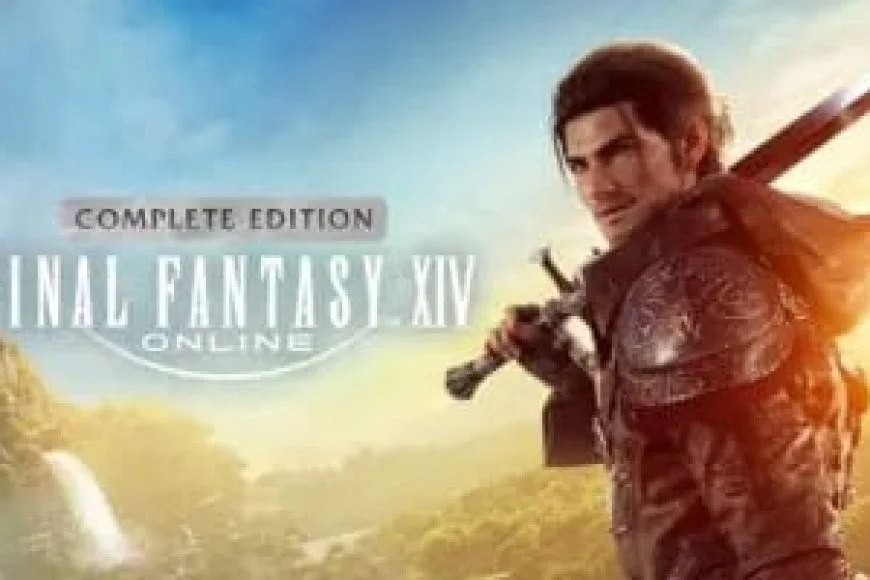 موعد إصدار لعبة Final Fantasy XIV على Nintendo Switch 2 مع استعراض المزايا الجديدة وتفاصيل الاشتراك